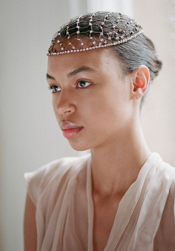 Vintage Bridal Revival