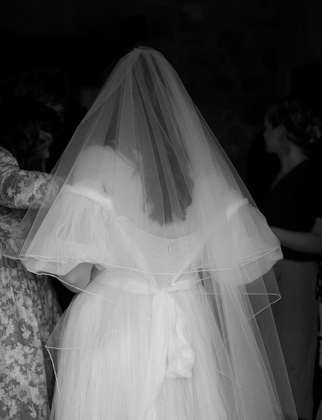 Max and Tayla's Wedding