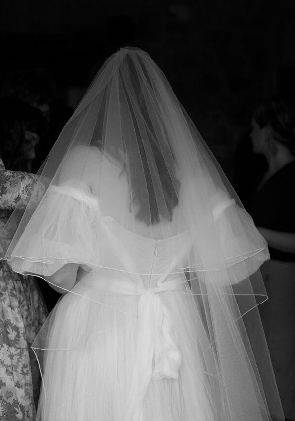 Max and Tayla's Wedding