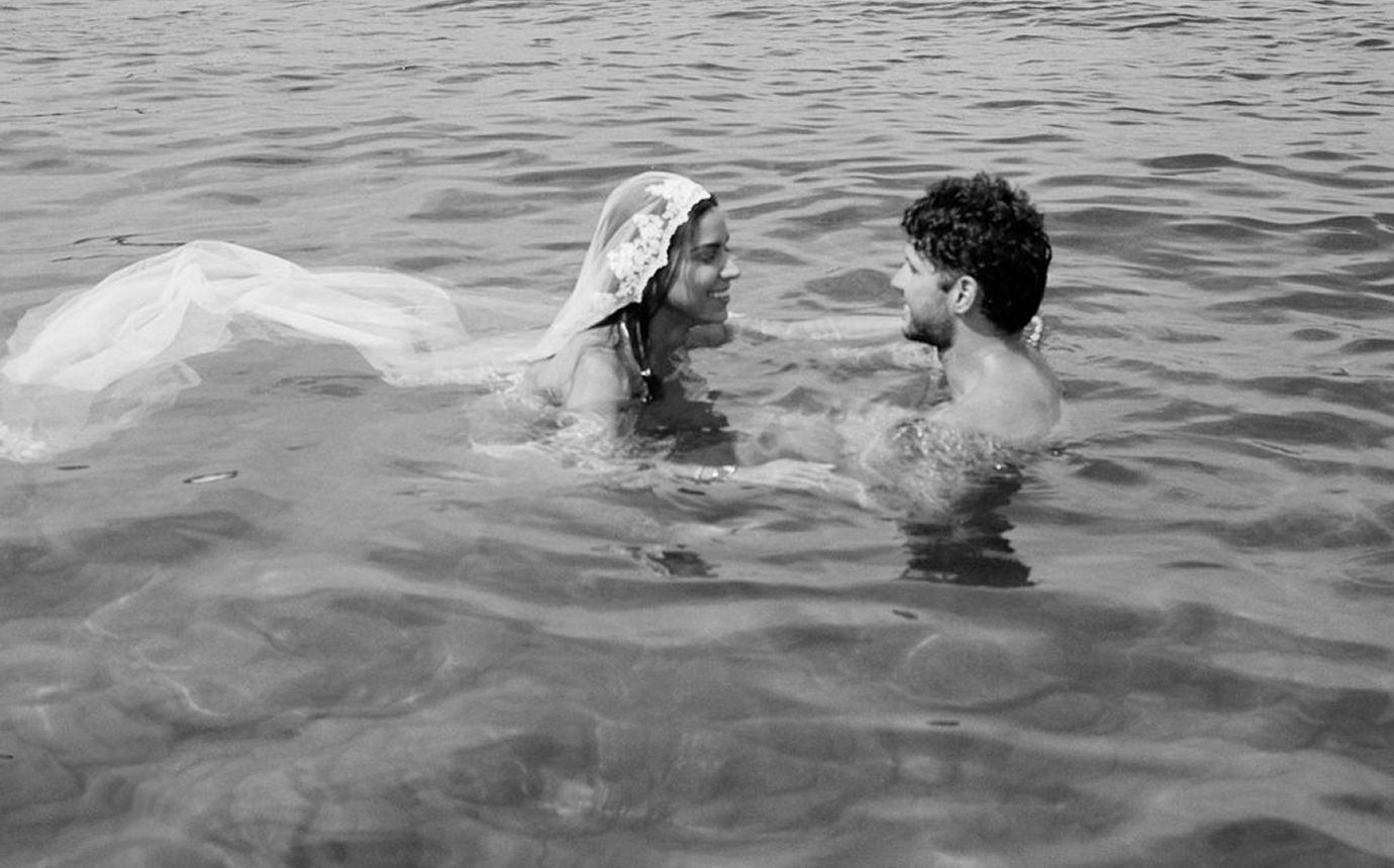 Paola & Patrick Wedding