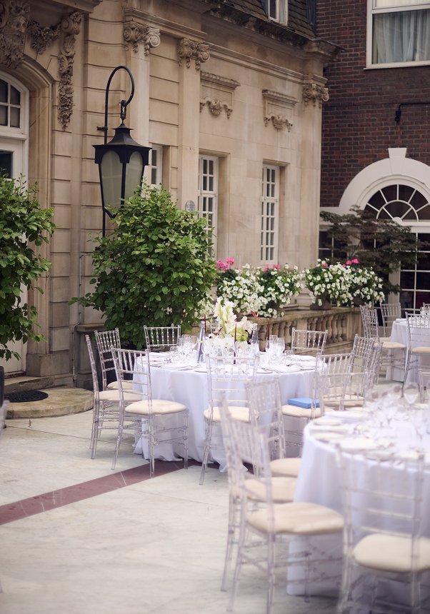 Alexa & Heng Wedding