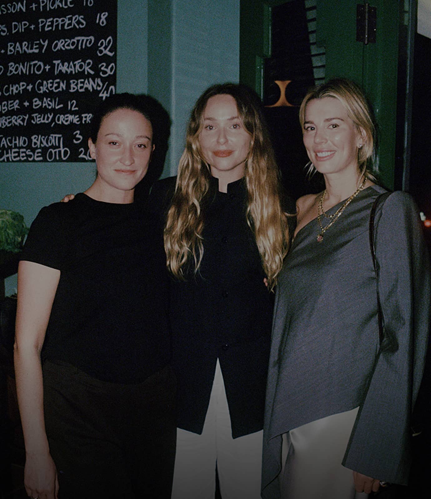 VEIL Launch Event Sydney