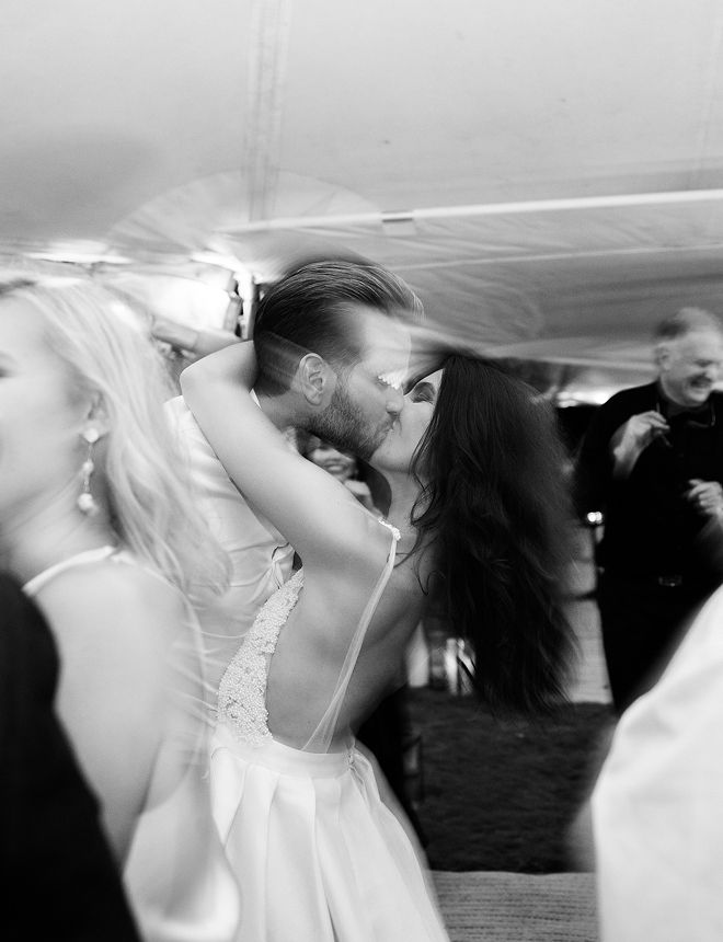 Jans & Olivia Wedding