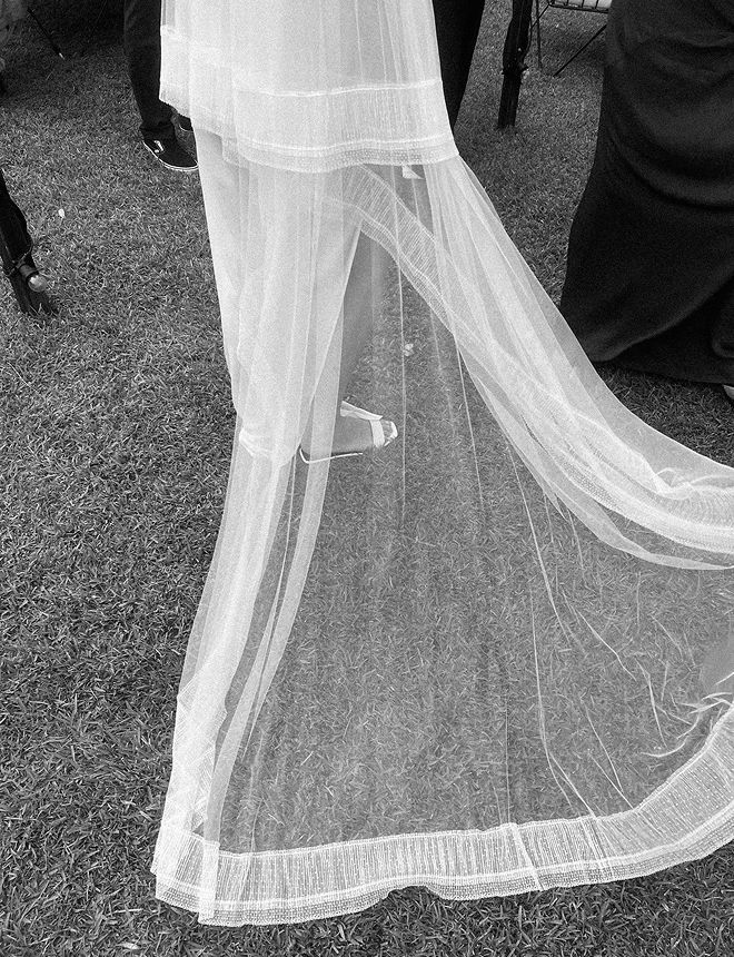 Neridah Twist VEIL advice