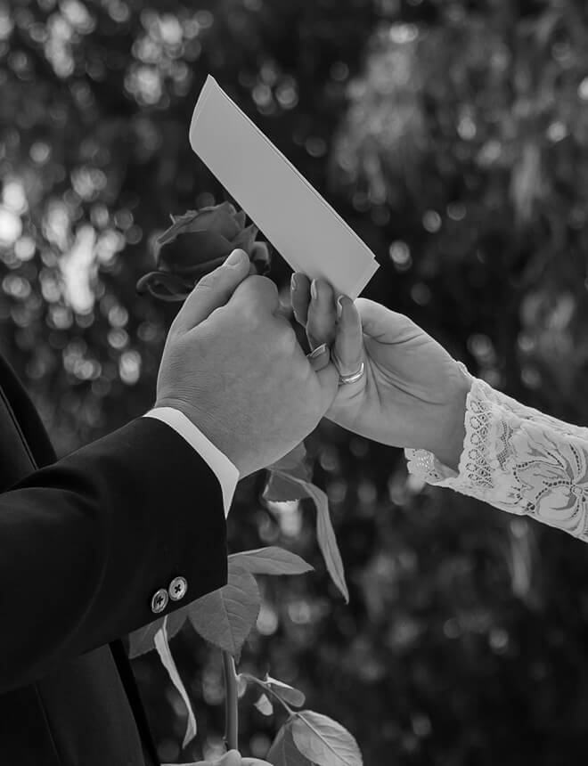 Sophie Lanigan and Max Volfneuk Wedding VEIL Magazine