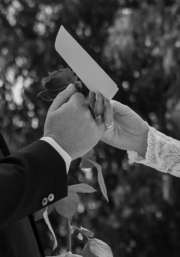 Sophie Lanigan and Max Volfneuk Wedding VEIL Magazine