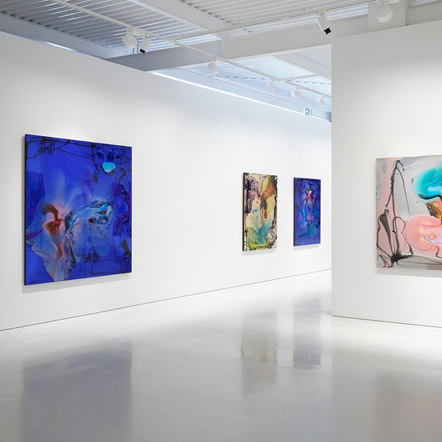 Gow Langsford Gallery