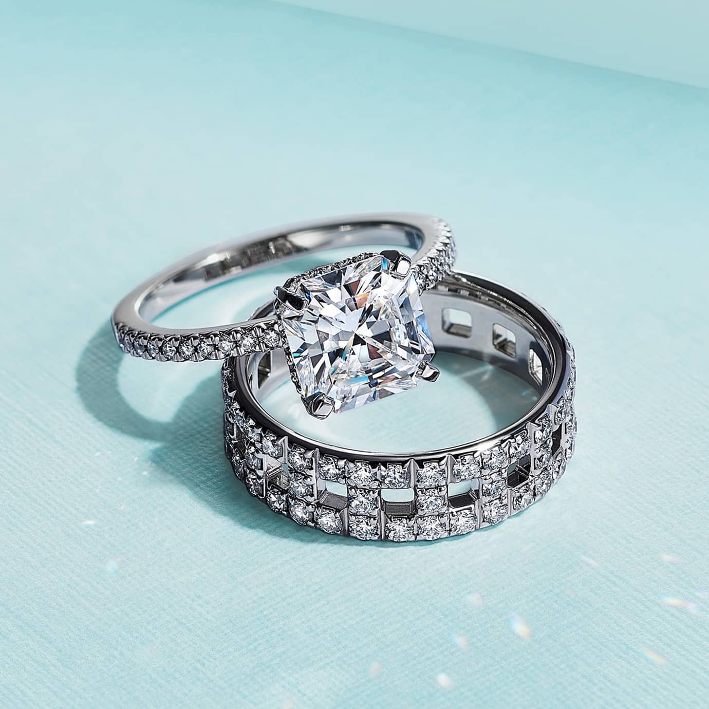 Tiffany & Co.