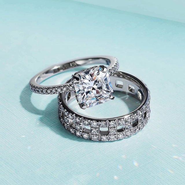 Tiffany & Co.