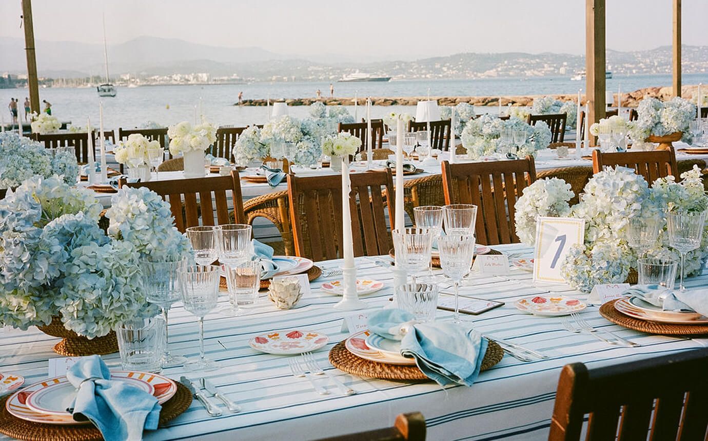 Paola & Patrick Wedding