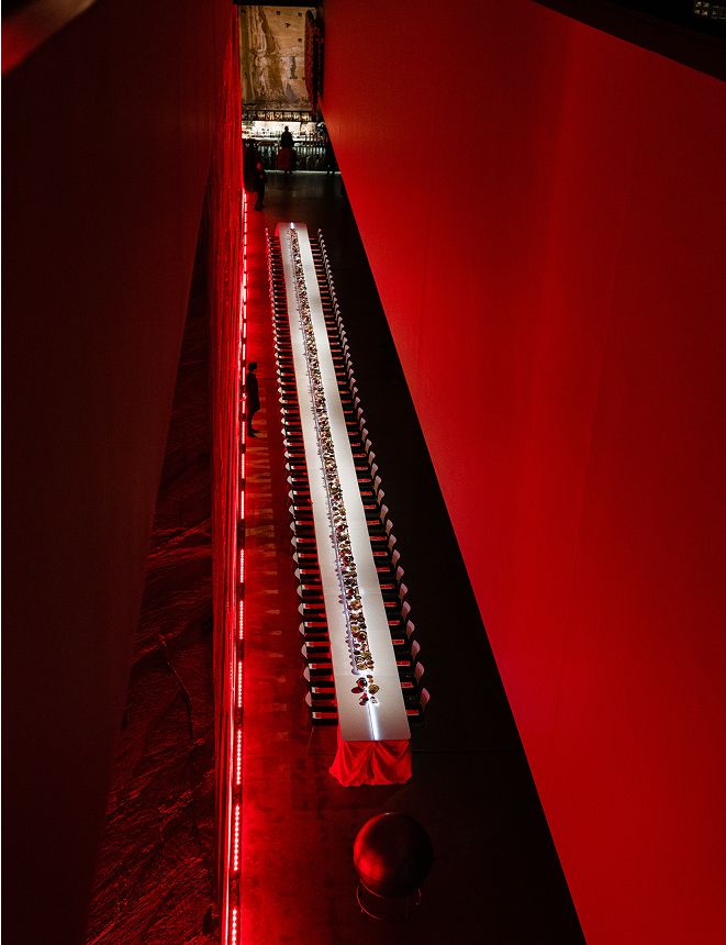 Laice and Doug Bollen