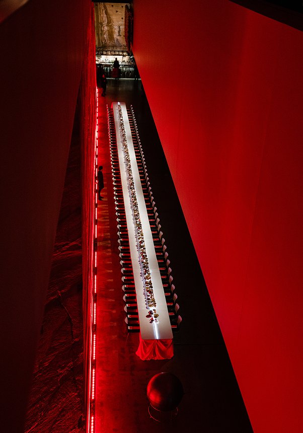 Laice and Doug Bollen