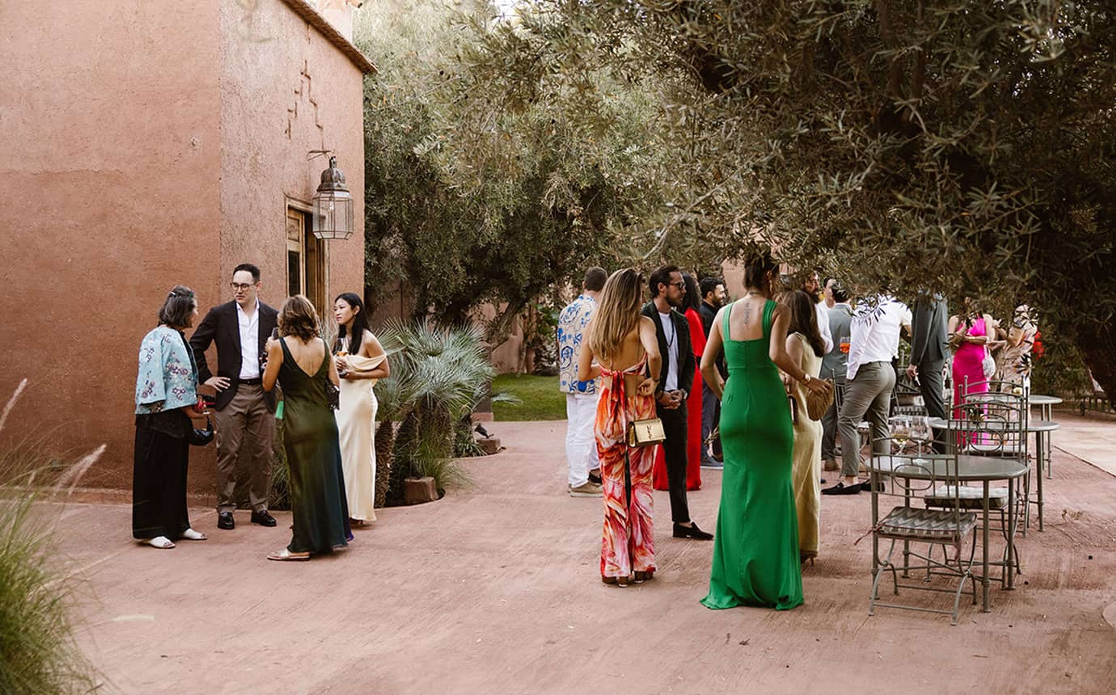 Yumika & Rob Wedding