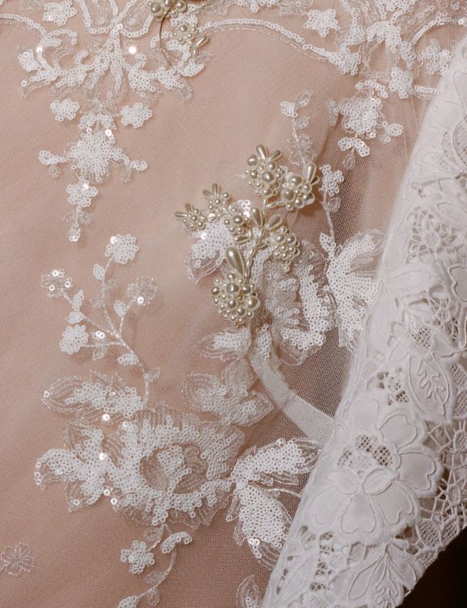 VEIL Simone Rocha