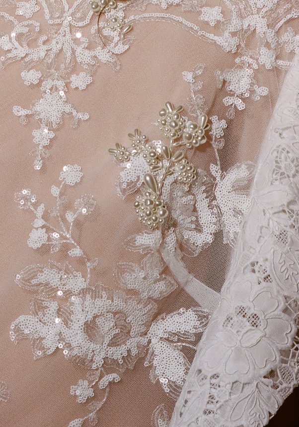 VEIL Simone Rocha