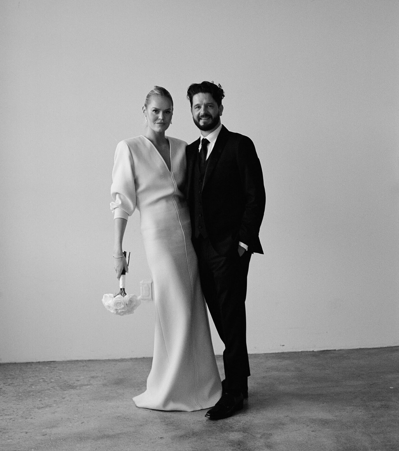 Brogan and Ant Wedding