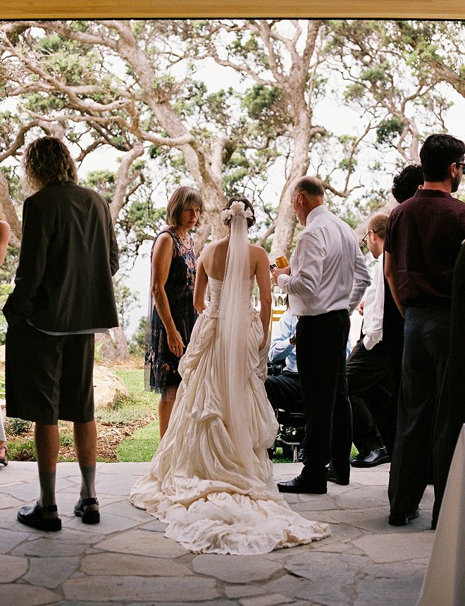 Florence and Jeremy Wedding