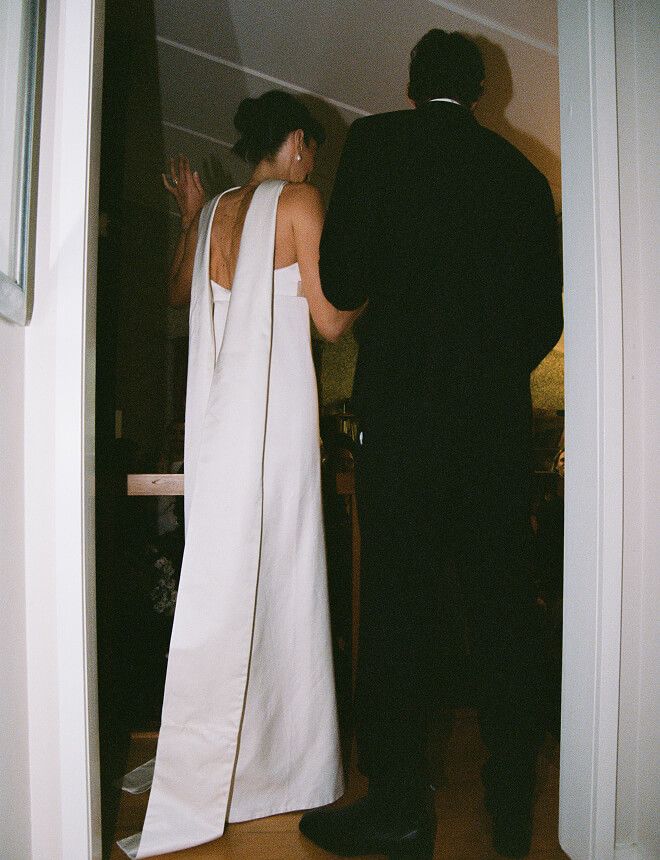 Alexandra Grima and Dominic McKinlay-Sullivan Wedding