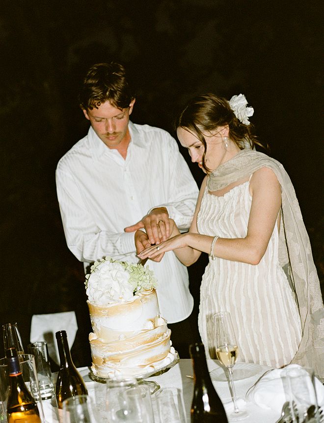 Florence and Jeremy wedding