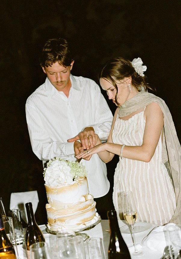 Florence and Jeremy wedding