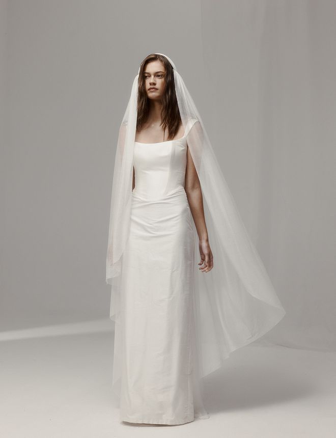 Alice Hayes Bridal
