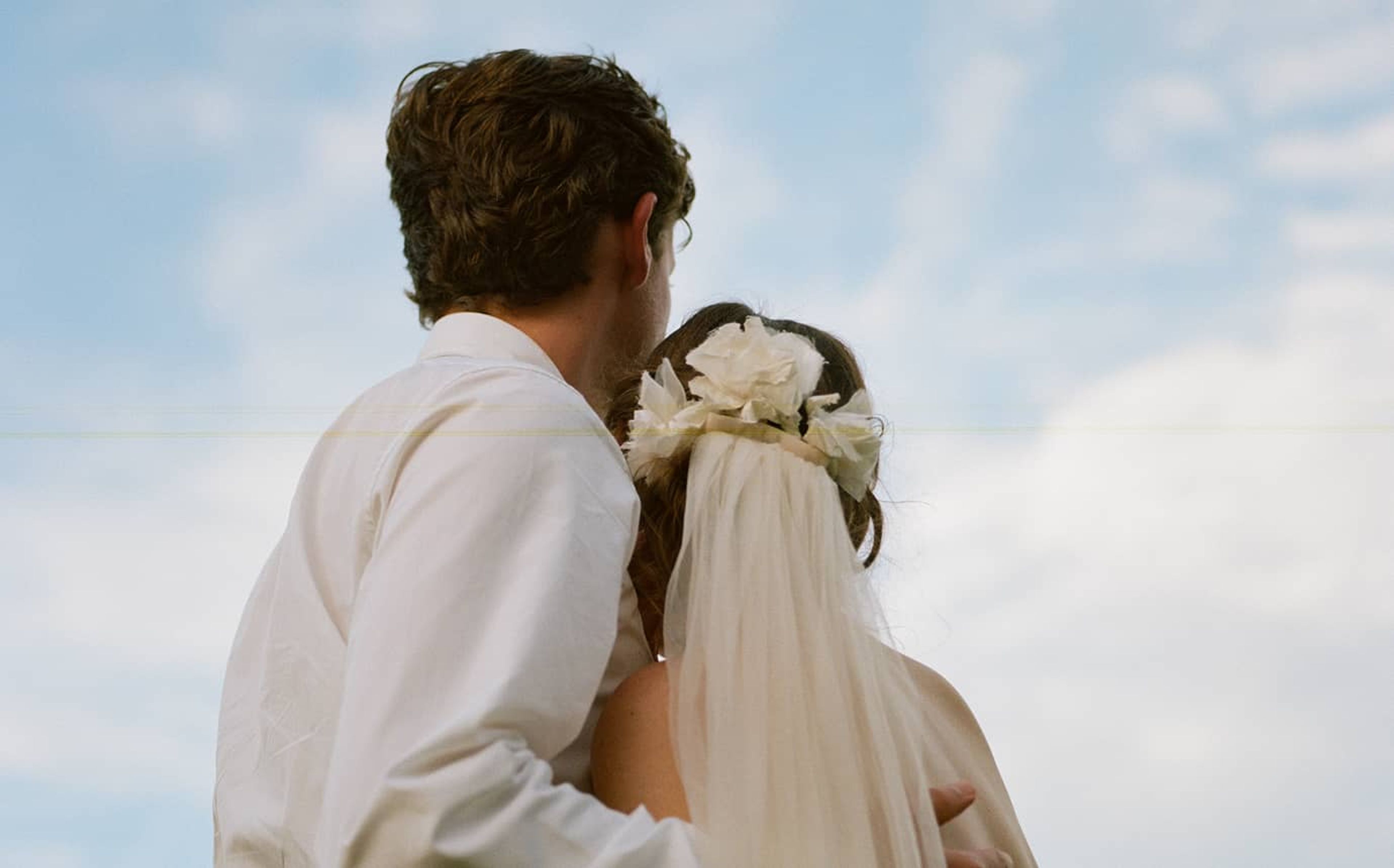 Florence and Jeremy Wedding