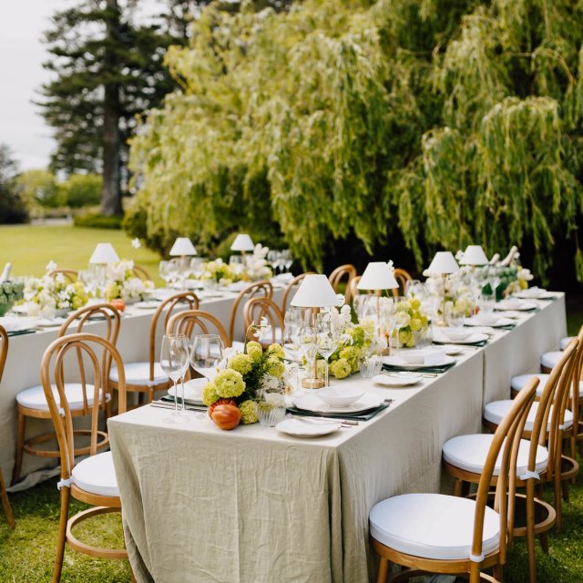 Great Catering The VEIL Guide Wedding Vendors