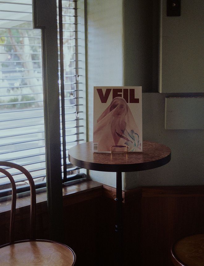 VEIL Launch