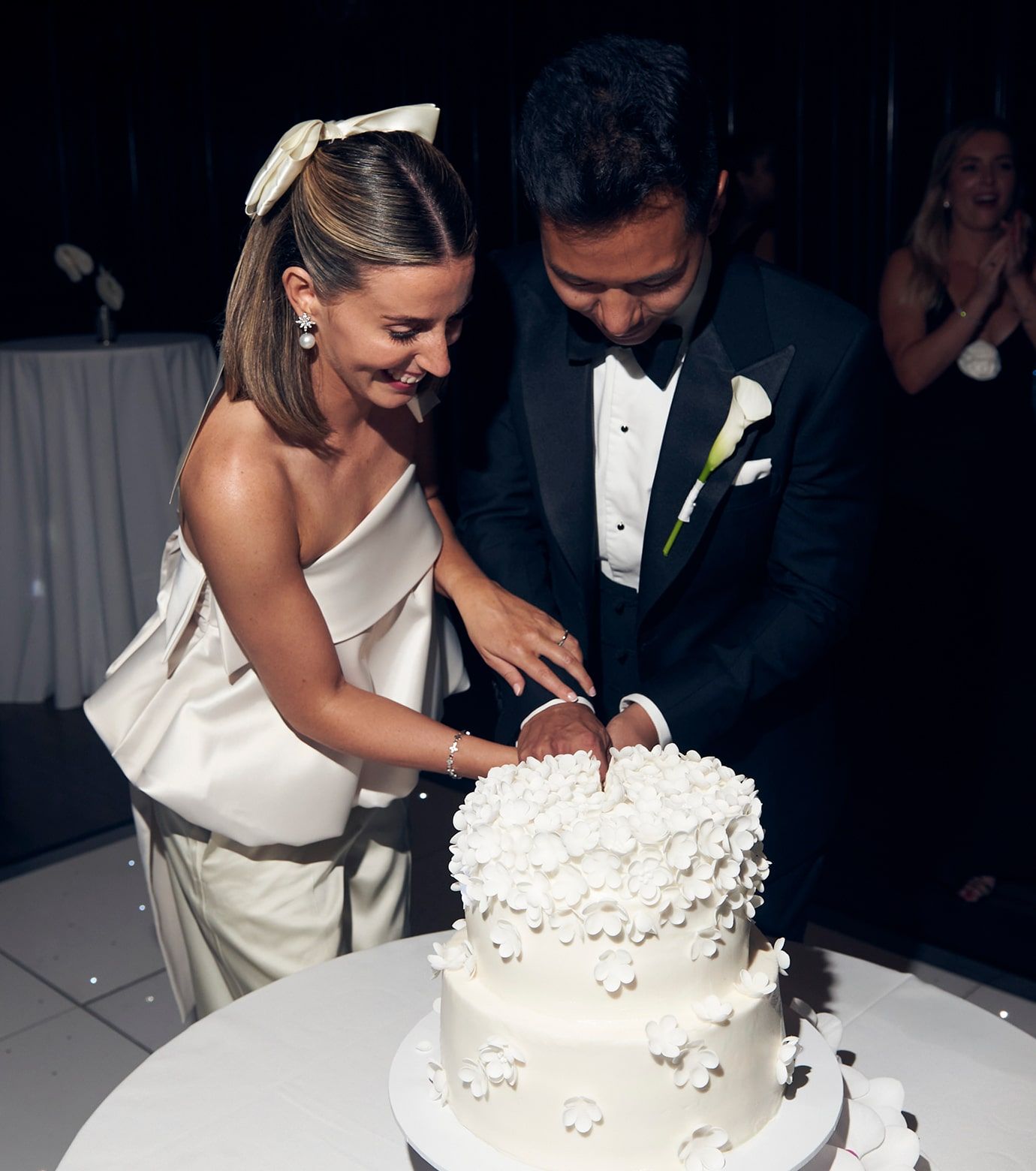 Alexa & Heng Wedding