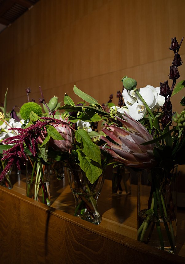 Alice Betts and Henrik Mäkinen Stockholm wedding