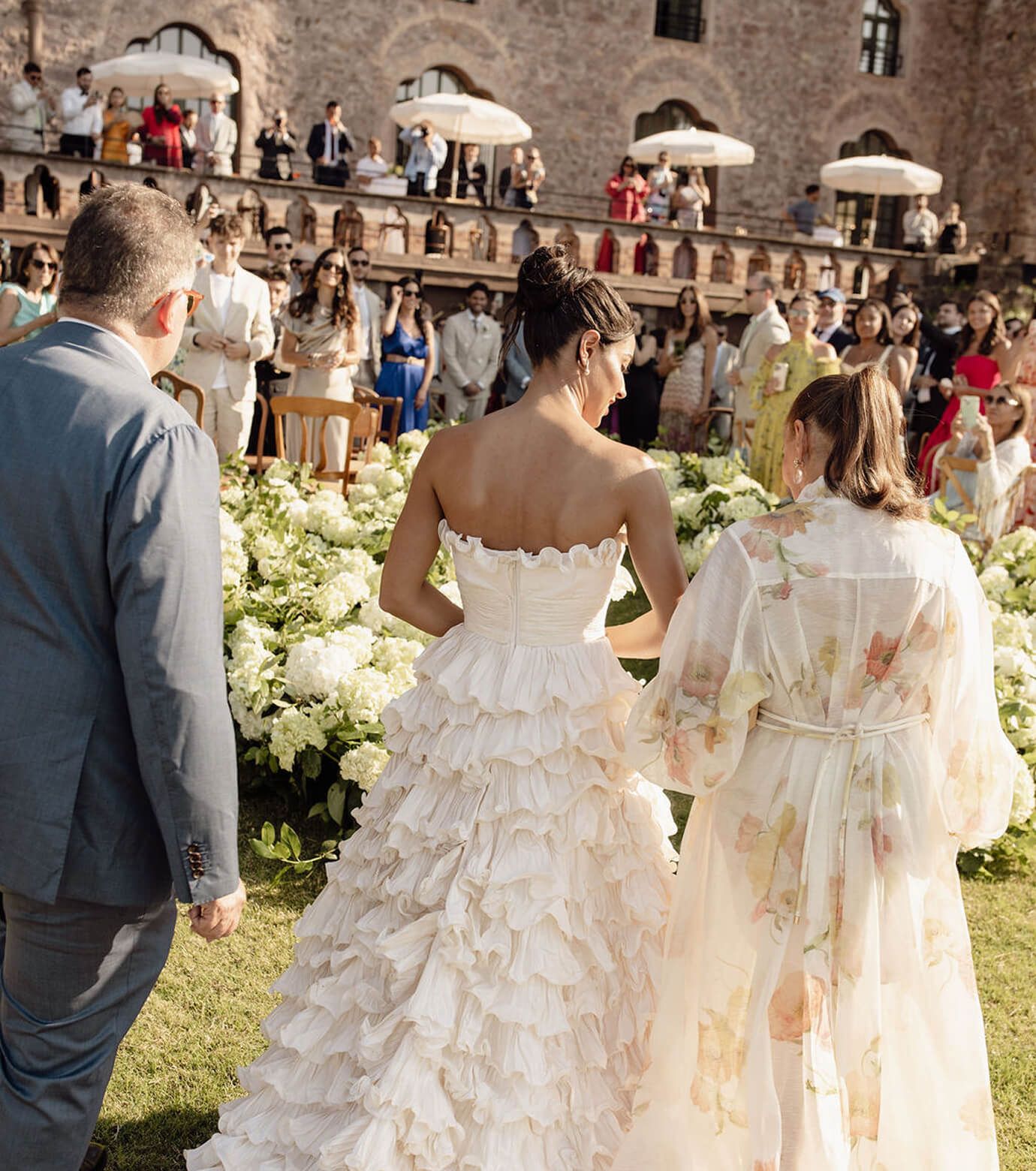 Paola & Patrick Wedding