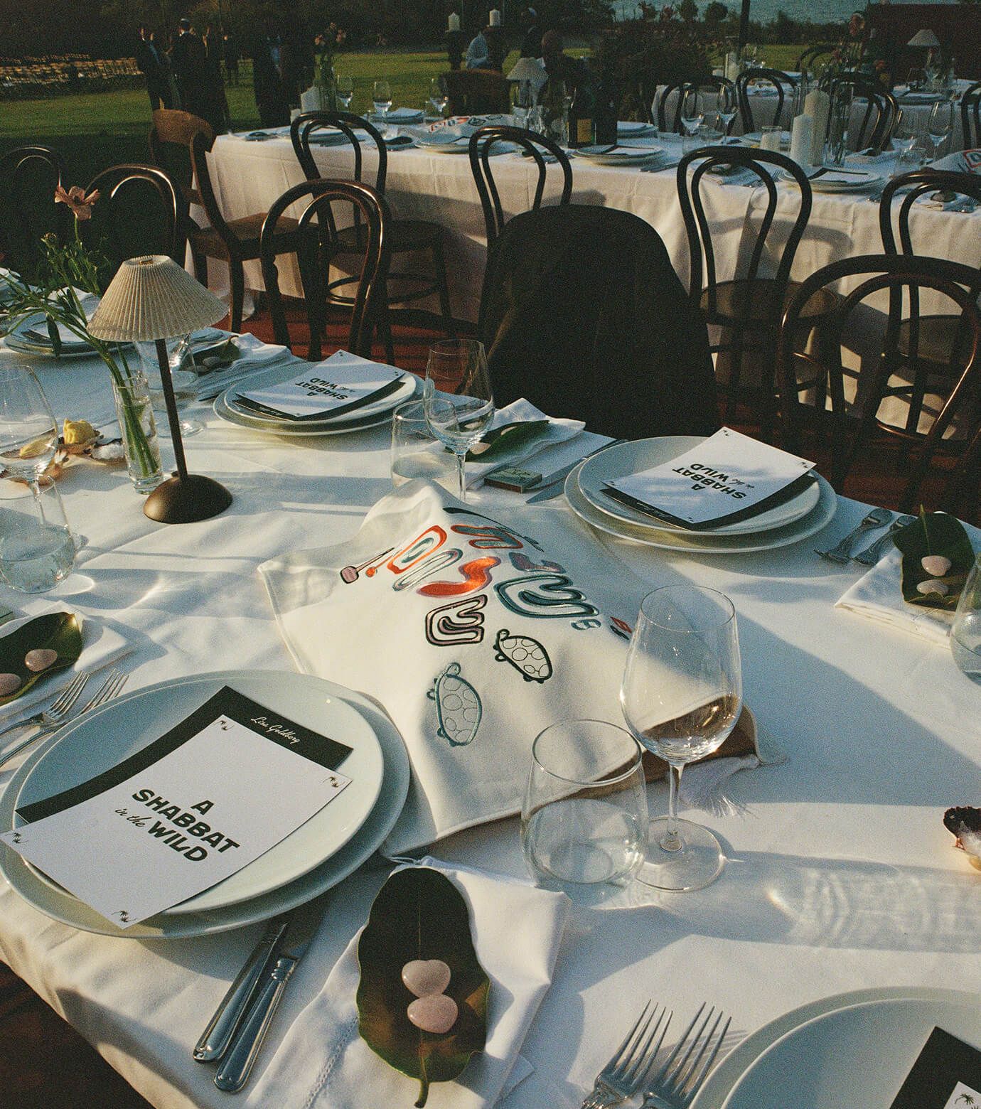 Isabelle & Ben Wedding