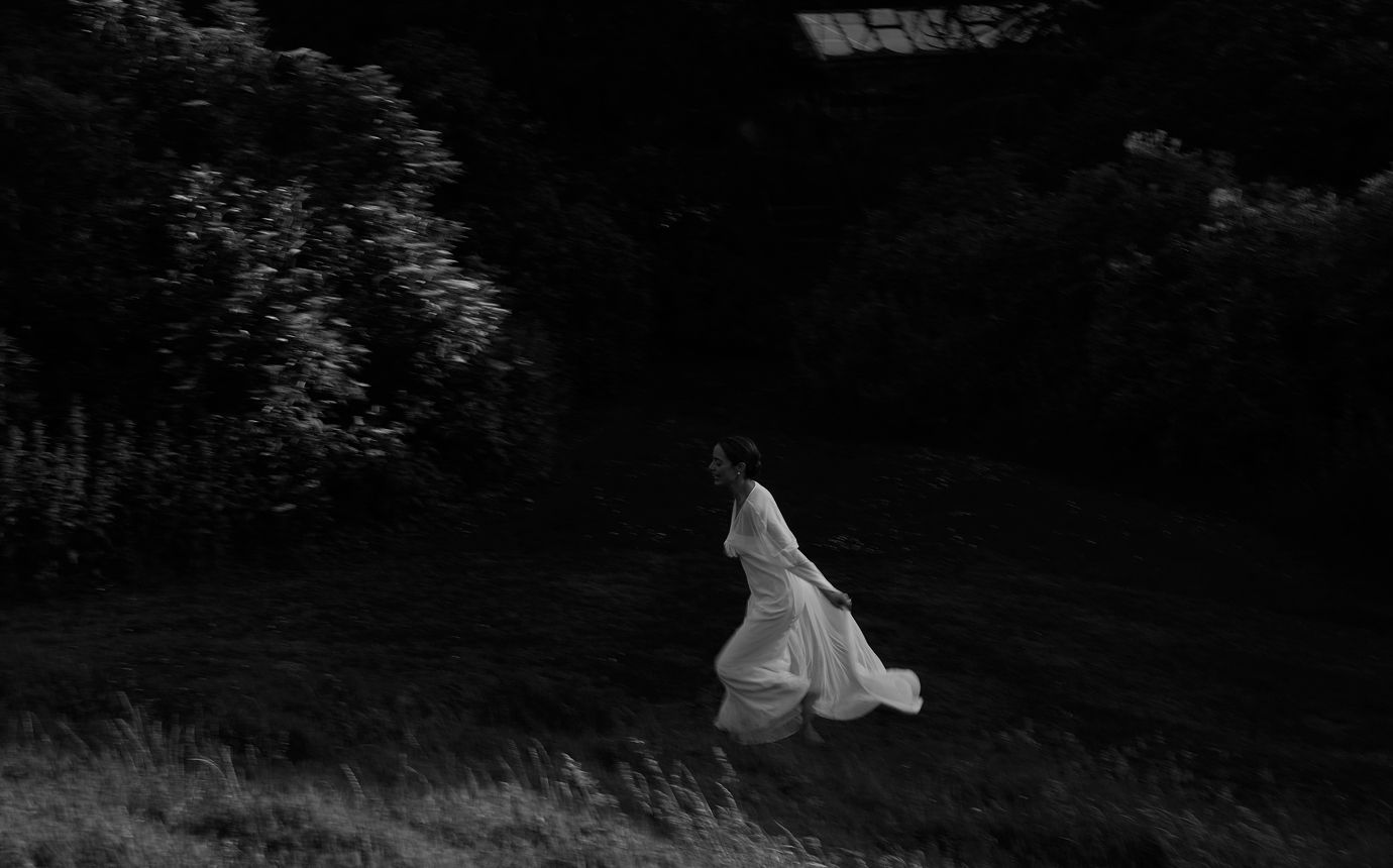 Allison & Stefan Wedding