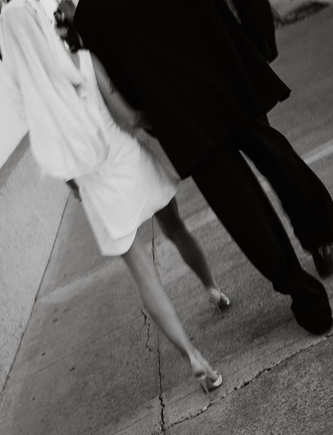 Jordan Rondel and Ryan Fiorentino wedding