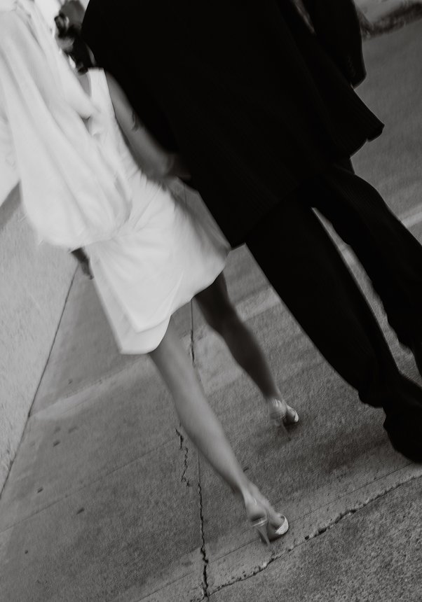 Jordan Rondel and Ryan Fiorentino wedding