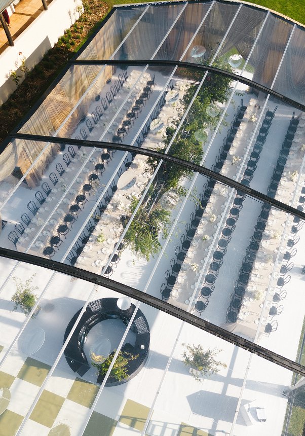 Tiffany Browne and Callum Mill’s