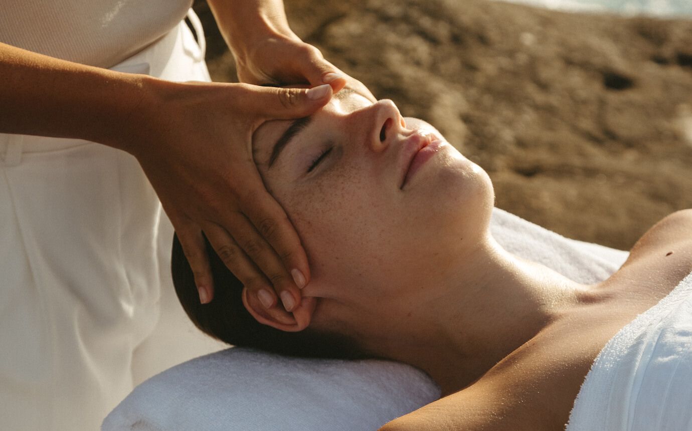 Lymphatic Massage