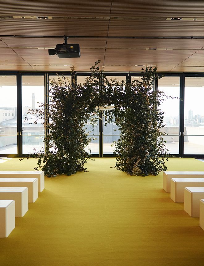 2026 weddings place of LB