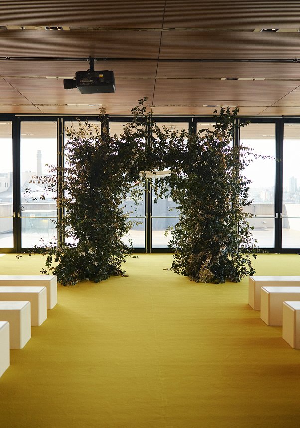 2026 weddings place of LB