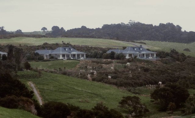 Kauri Cliffs