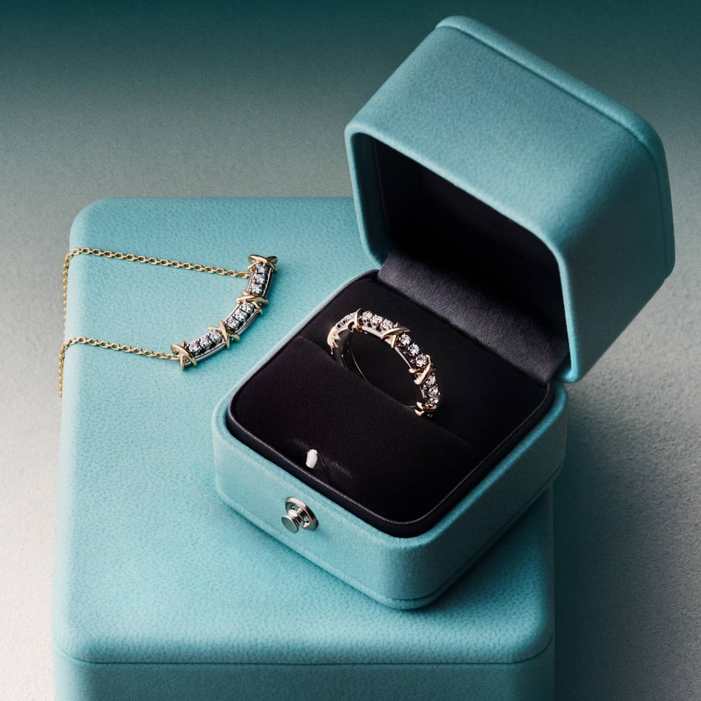 Tiffany & Co.