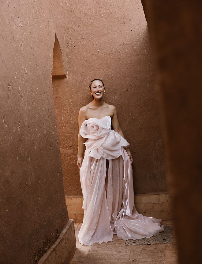 Yumika & Rob Wedding