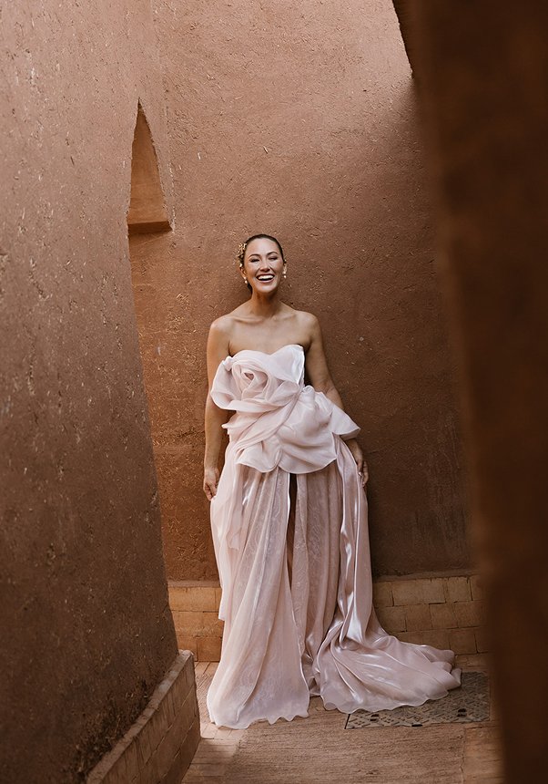 Yumika & Rob Wedding