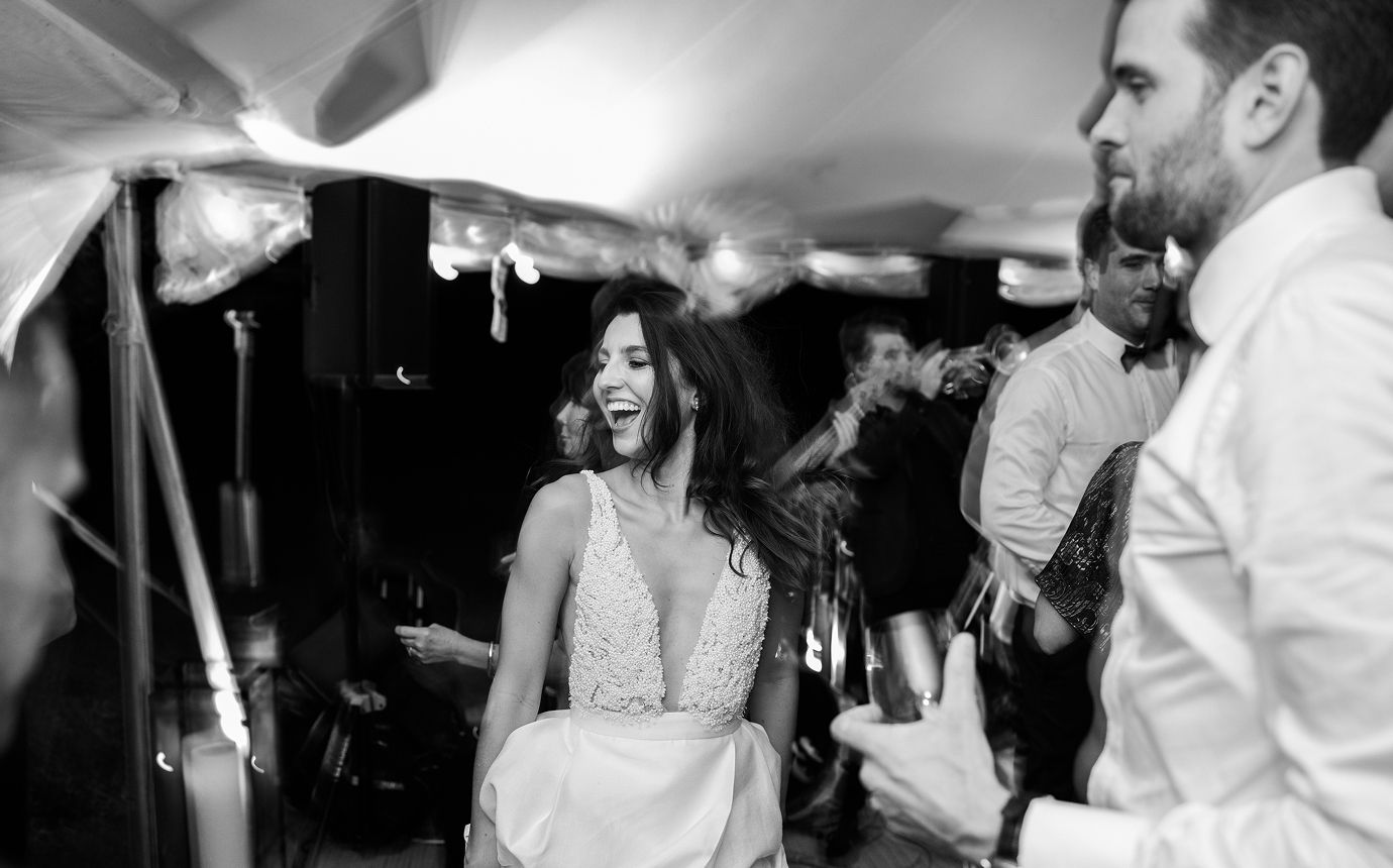 Jans & Olivia Wedding