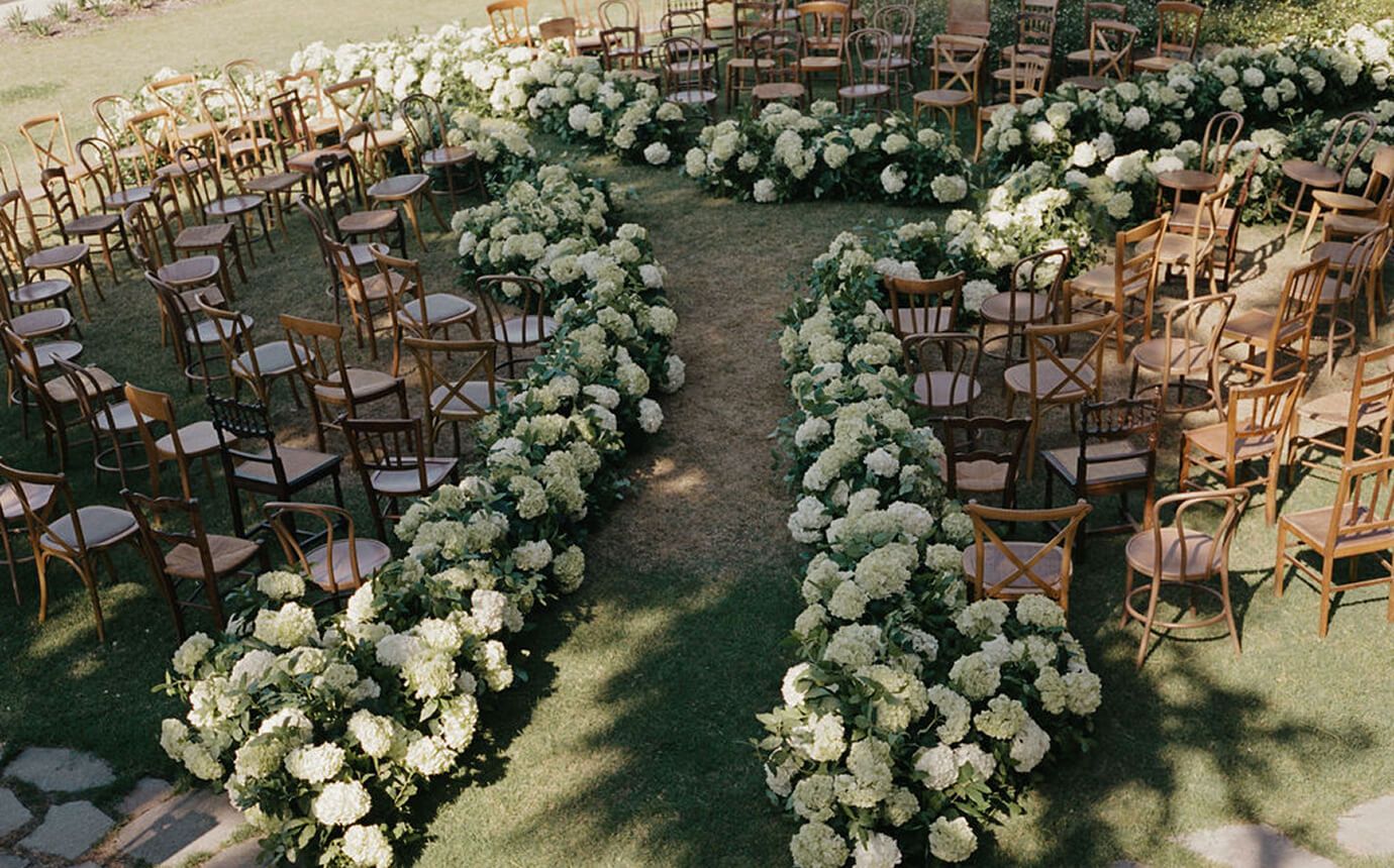 Paola & Patrick Wedding