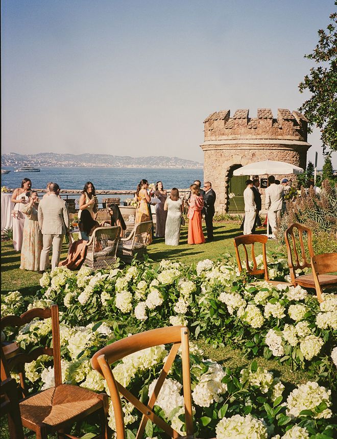 Paola & Patrick Wedding