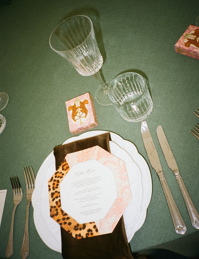 Esther Hesse and Damian Naughton Wedding