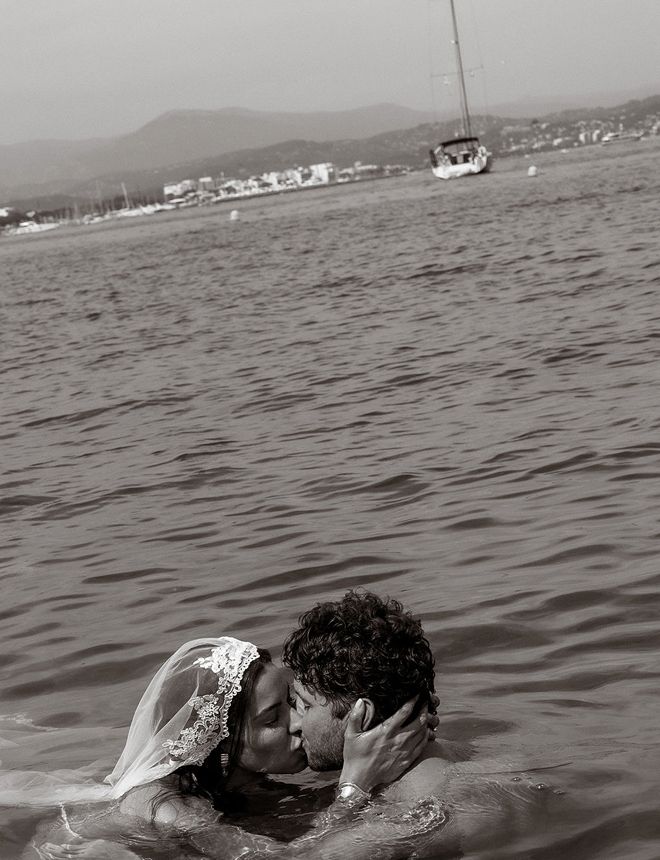 Paola & Patrick Wedding