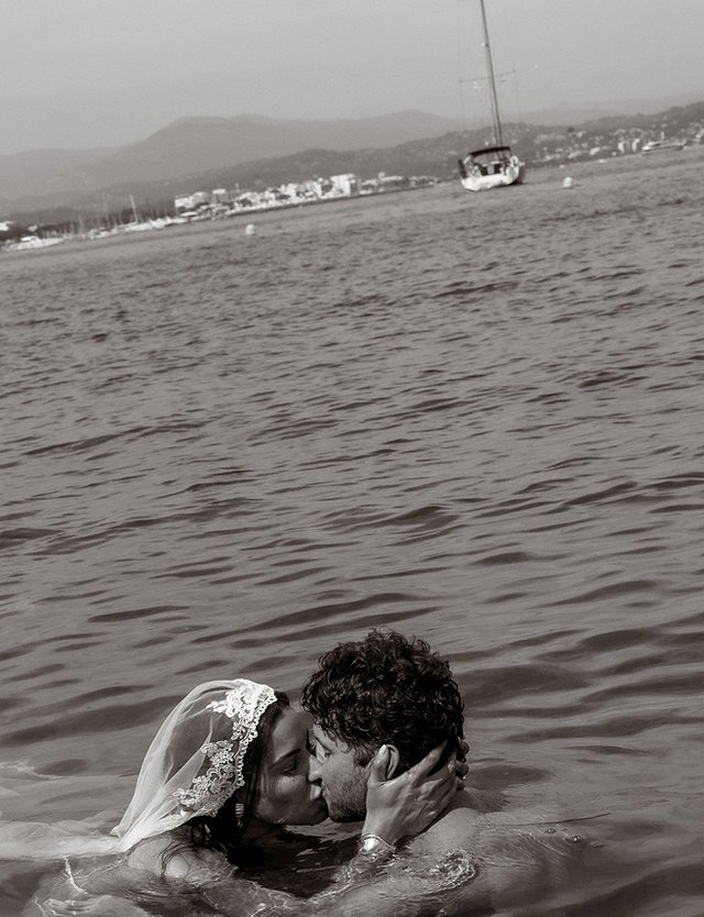Paola & Patrick Wedding
