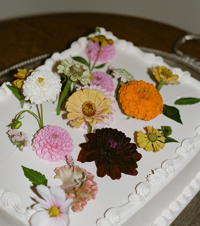 Lucy & Hik Wedding